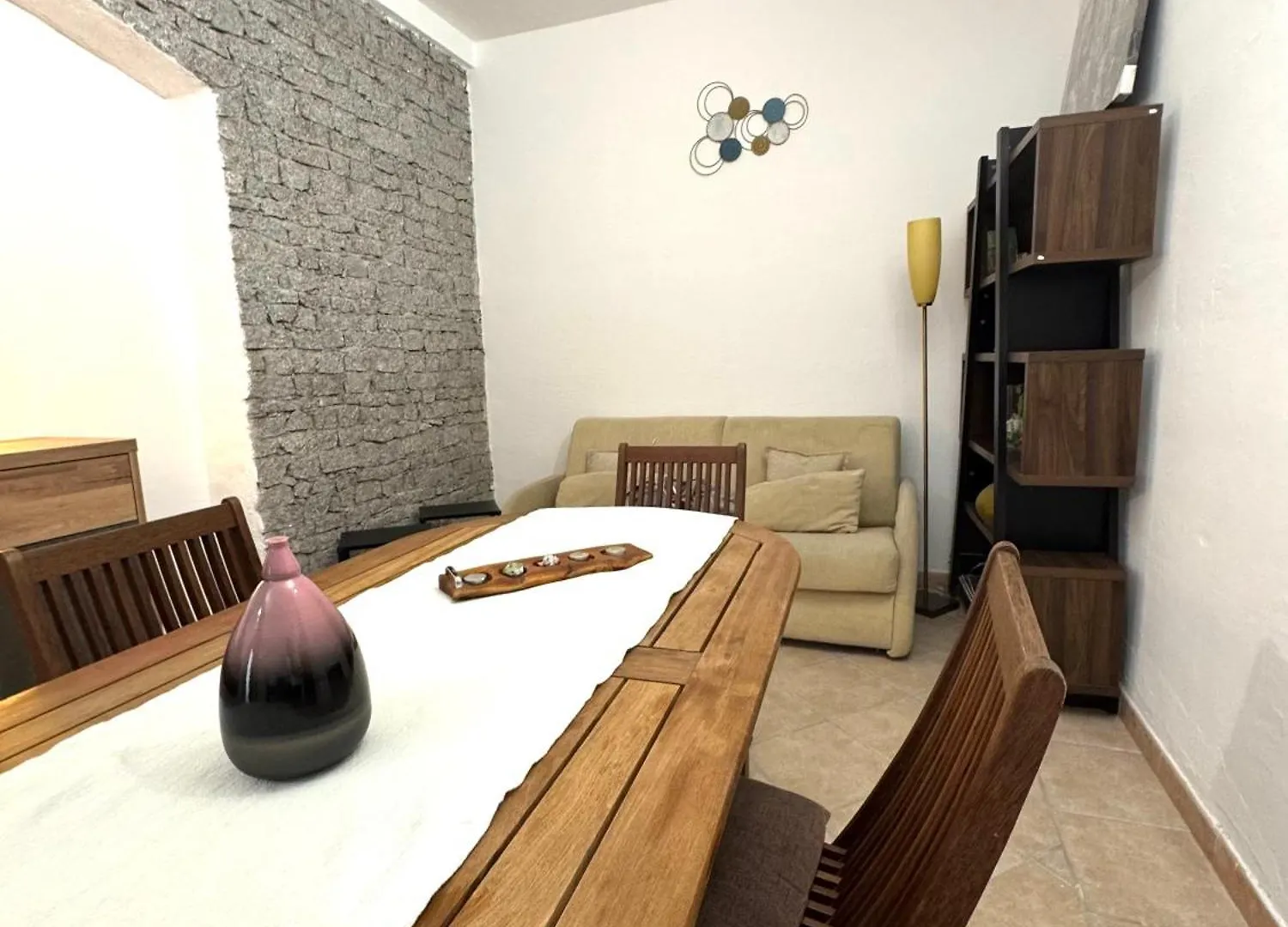 Sound Of The Sea House Lejlighed Olbia Italien