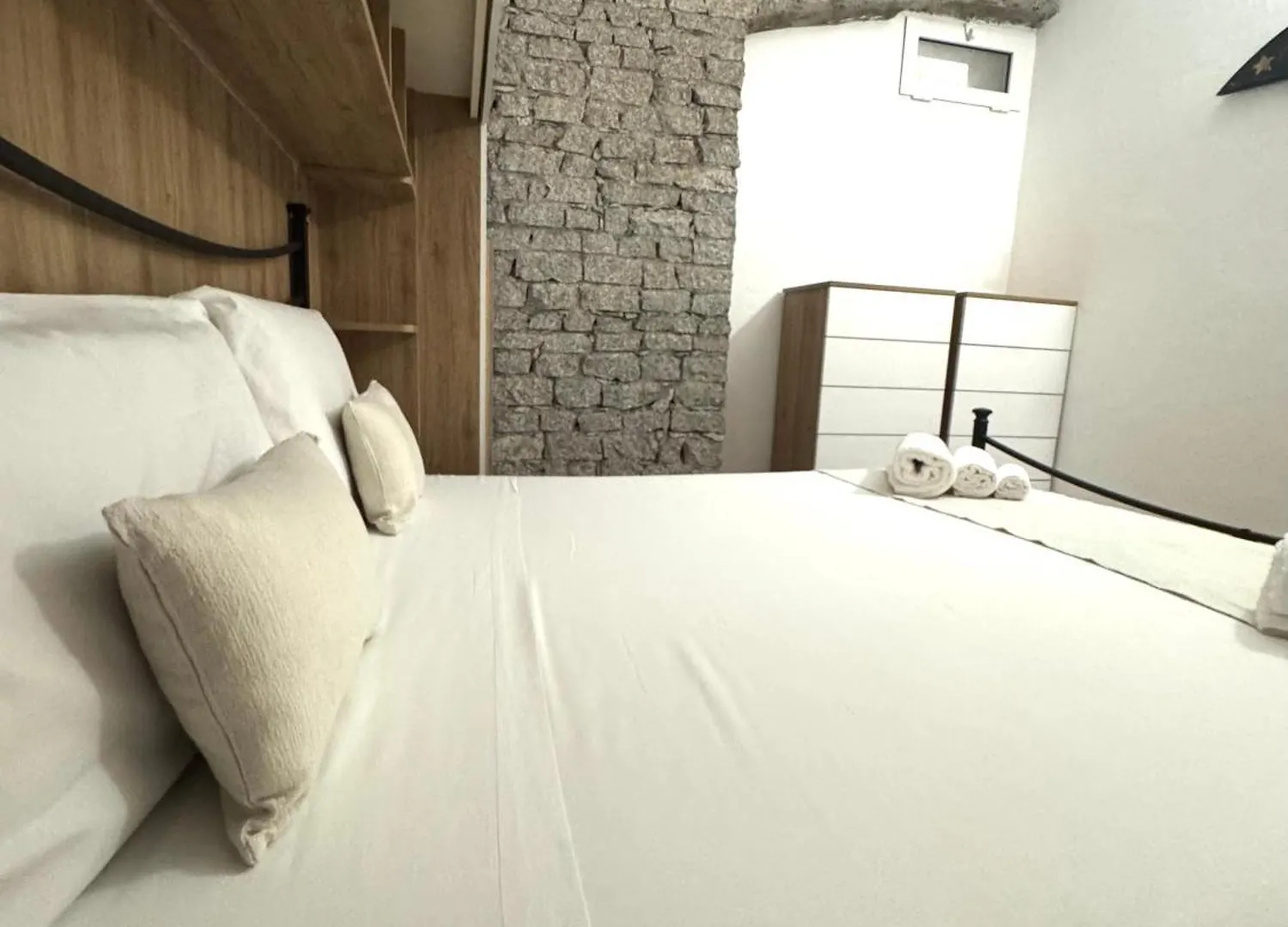 Sound Of The Sea House Lejlighed Olbia
